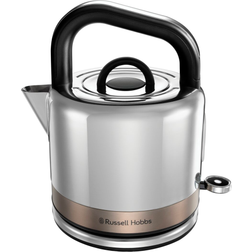 Russell Hobbs Vattenkokare Distinctions Kettle Titanium 26422-70