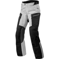 Rev'it! Offtrack 2 H2O Textile Trouser - Black