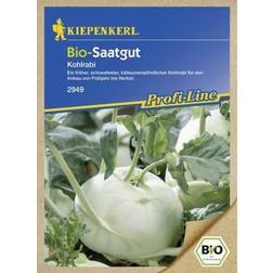 Kiepenkerl BIO Kohlrabi ca.