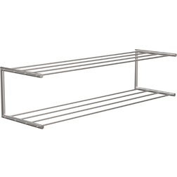 Frost Skohylla 2 Hyllplan 102 cm Skoställ