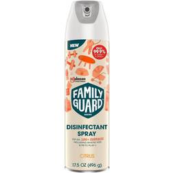 Family Guard Disinfectant Spray