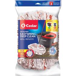 O-Cedar EasyWring Deep Clean Nachfüllpackung, 40 % mehr