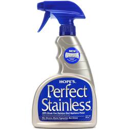 Perfect Stainless Fresh Clean Scent Stainless Steel Cleaner & Polish Liquid