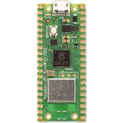 Raspberry Pi co W Microcontroller RP-PICO-W