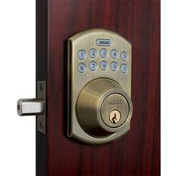 Lockey E-915 E Keyless