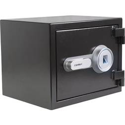 Barska AX13498 Biometric Fireproof Safe 0.75 Cu Ft