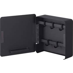 Yamazaki Home Boíte À Clés Magnétique Rin Key Box