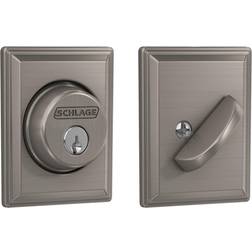 Schlage B60GDV619 Cylinder Keyed Grade