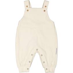 Geggamoja Overalls, Offwhite, 50-56