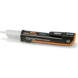 HT HT70 Multitester CAT IV 1000 V LED