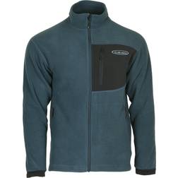 Vision Nalle Fleece Jakke - Blue