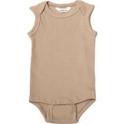 Joha Body u/æ Rib Beige Body U/Æ