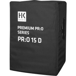 HK Audio Housse De Protection Pour Enceinte PR:O 15 D