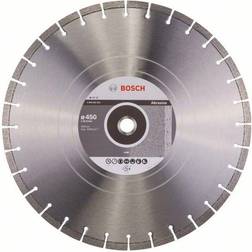 Bosch 2608602623 450mm x 25mm Pro Abrasive Diamond Blade