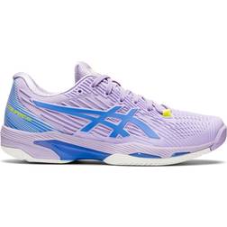 Asics SOLUTION SPEED FF Murasaki/Periwinkle Blue