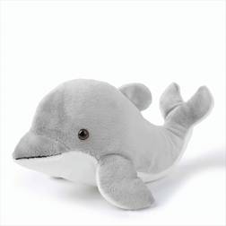 WWF Bon Ton Toys WWF Plush Delfin Grey 25 cm