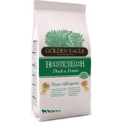 Golden Eagle Hypo-Allergenic Duck & Potato 26/12 Grain Free Ekonomipack: 2