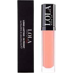 Lola Lasting Intense Colour Lip Gloss 5ml