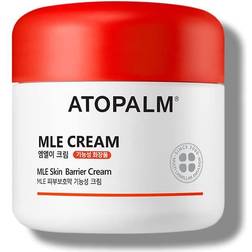 ATOPALM MLE Cream 65ml, timmar åldrar
