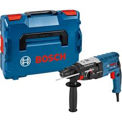 Bosch GBH2-28DV Hammer Drill in L-Box 240V