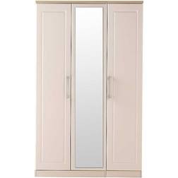 Freemans Emeley Ready Assembled 3 Wardrobe