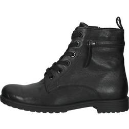 Ara Bottines À lacets LIVERPOOL - Schwarz