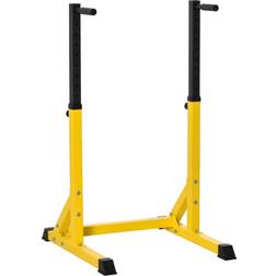 Homcom Pull Up Bar Station