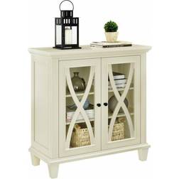 Dorelhome Ellington Double Sideboard