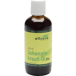 JOHANNISKRAUT ÖL Milliliter 100g