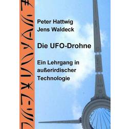 Die UFO-Drohne