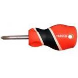 YATO PHILLIPS SCREWDRIVER PH2x38MM