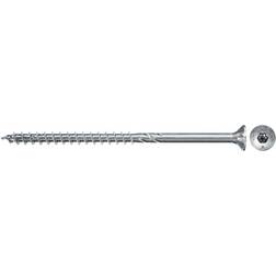 Fischer FPF Power-Fast II 6.0 x 60mm Screws Box of 100