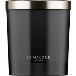 Malone London Oud & Bergamot Candle 200g 200g Duftkerzen