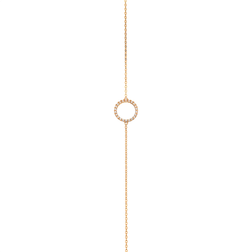 Scrouples Karat Guld Armbånd 602563
