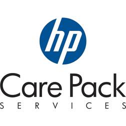 HP Foundation Care 24x7 Service 4 Std