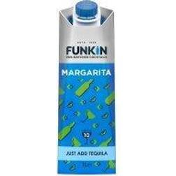 Funkin Cocktails Mixer Margarita 1L 1ltr