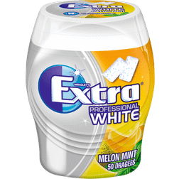 Extra Wrigley's Professional White Melon Mint 70