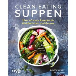 Riva Clean Eating Suppen