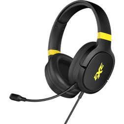 EXE Rogue Comfort Wired Headset PS4