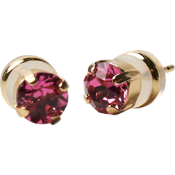 Caroline Svedbom Mini Stud örhängen rose