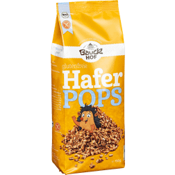 Bauckhof Haferpops glutenfrei bio 150g