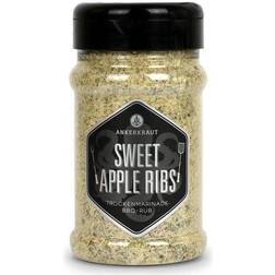 Ankerkraut Sweet Apple Ribs, fruchtige BBQ-Rub