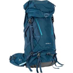 Osprey Kestrel 38 Hiking backpack Men's Atlas Blue S/M