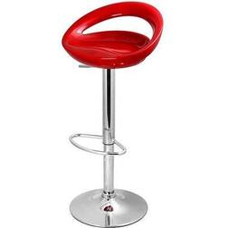 Netfurniture Moon Bar Stool