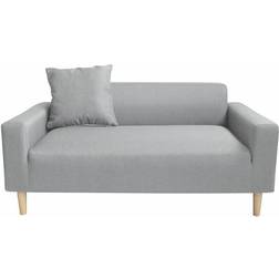 Humza Amani 2 Seater Sofa