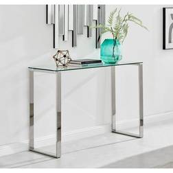 Box Miami Box Console Table