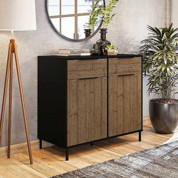 Madrid 2 Door Sideboard