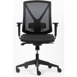 Realspace Synchro Tilt Ergonomic Office Chair