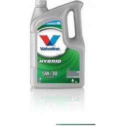 Valvoline Fully Synthetic Hybrid C3 5W30 Motor Oil