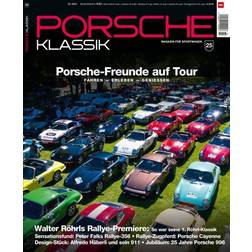 Porsche Klassik 03/2022 Nr. 25